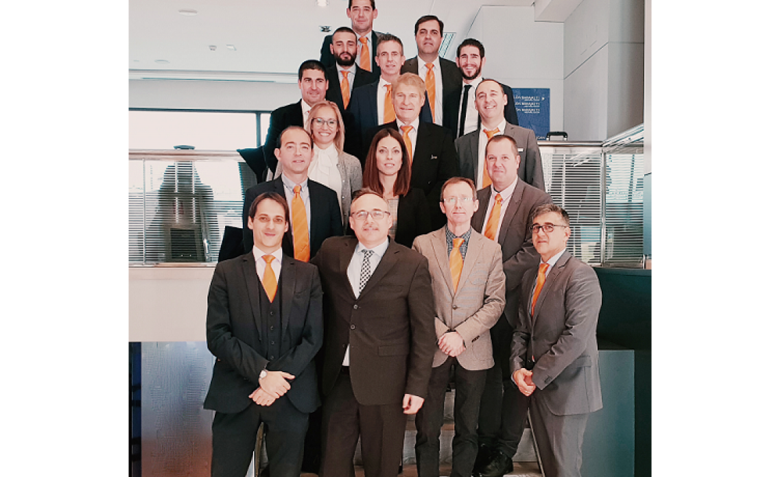 Fresissima BEYOND FRANCHISING®