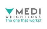 Medi-Weightloss Franchise Logo