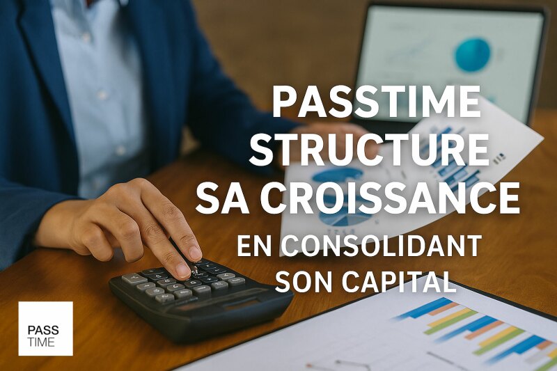 capital franchise Passtime
