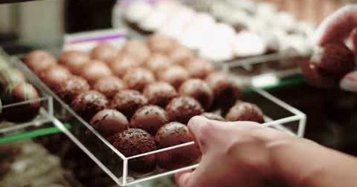 Rocky Mountain Chocolate Factory Franchise Introduction Franchise