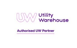 Utility Warehouse Business Opportunity Logo