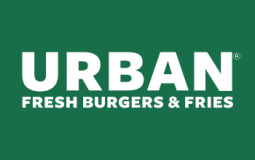 Urban B & F Logo