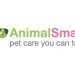Animal Smart Logo