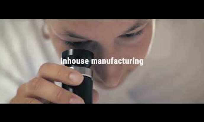 Husse Master Franchise Opportunity