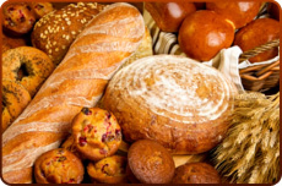 Additional Types of Food-1
