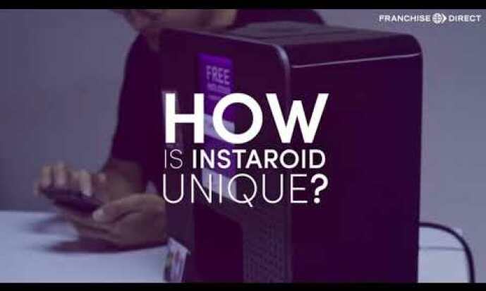Impressius Franchise Video: How Impressius Works