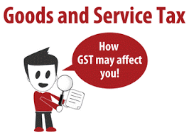 GST's Impact on Antal's Recruitment Industry