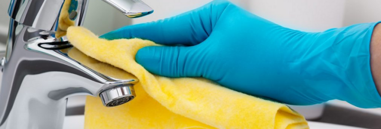 The Cleaning Authority