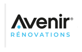 logo franchise Avenir Rénovations 2023