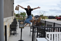 Amanda Jumping on Patio (1).jpg