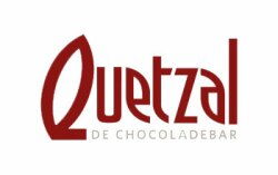 Quetzal, The Chocolate Bar Franchise Logo