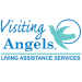 Visiting Angels Franchise Logo
