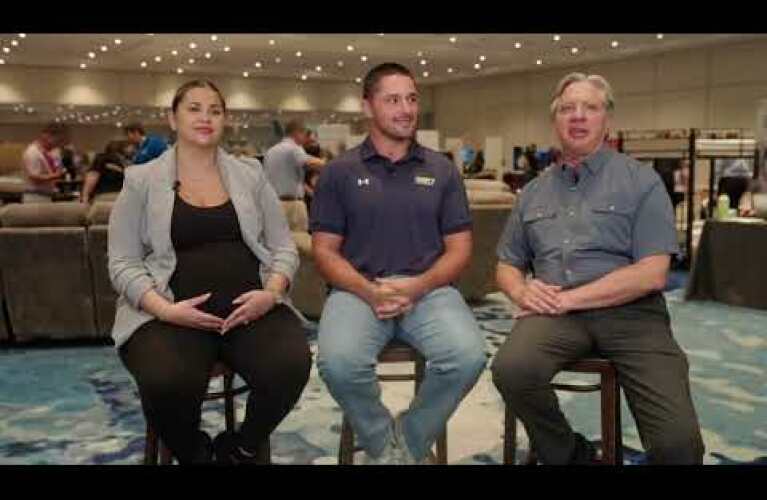 Buddy's Home Furnishings - Researching 300 Franchises Led to Buddy's