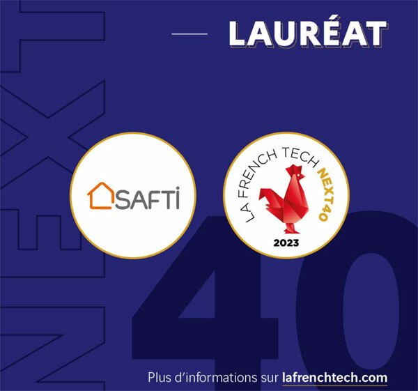 SAFTI Frenchtech