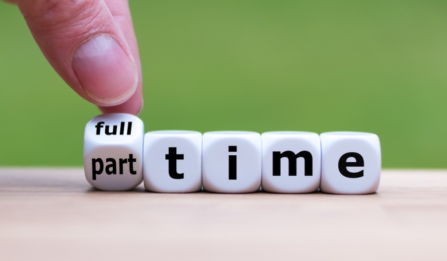 Part-time Franchises Image