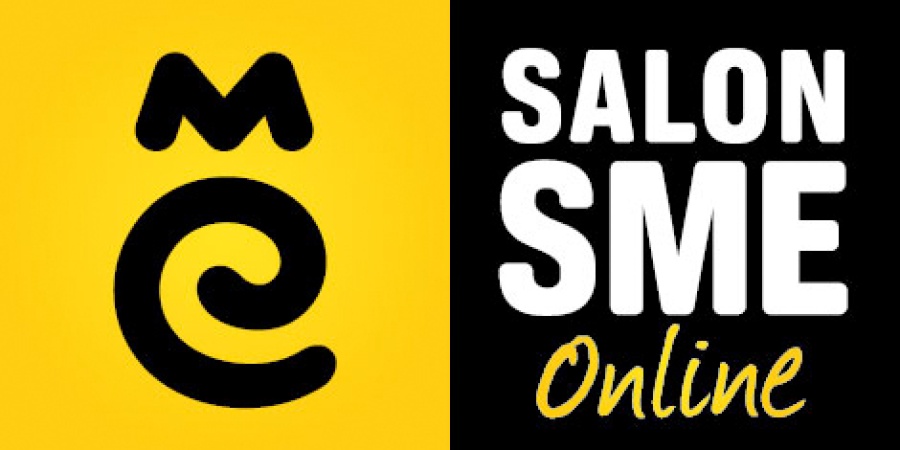 logo salon sme online