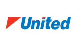United Petroleum logo