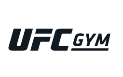 UFC GYM Franchise Logo
