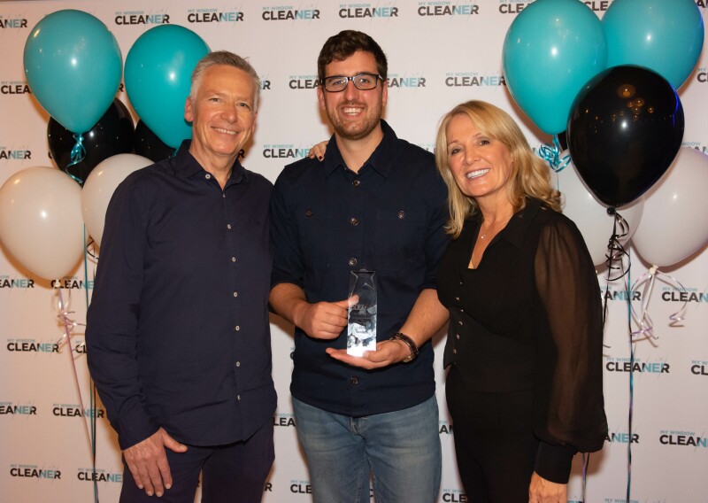 My Window Cleaner Image