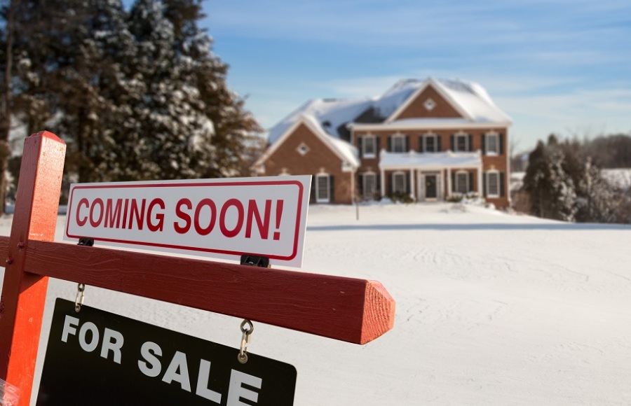 6 Cold-Weather Marketing Tips for Your Real Estate Franchise