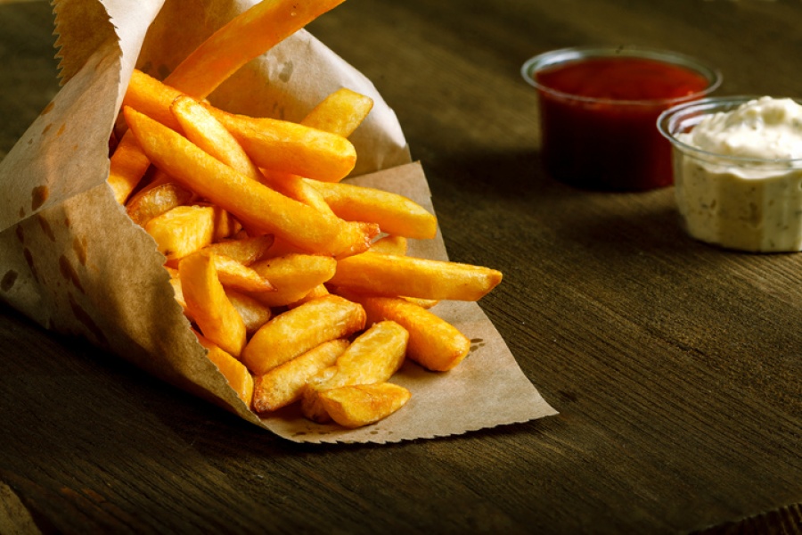 Awesome Chips Image