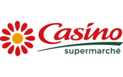 Casino Supermarchés franchise