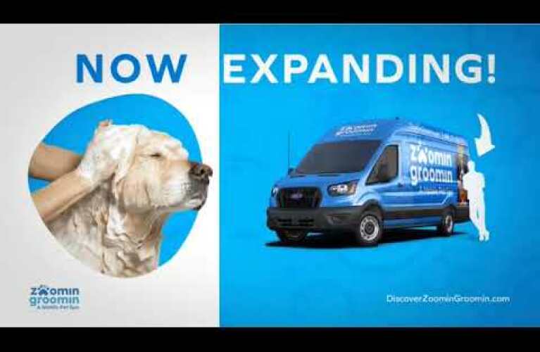 Zoomin Groomin - A Dog Lovers Business