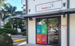 Worlwide Fortitude Valley Resale