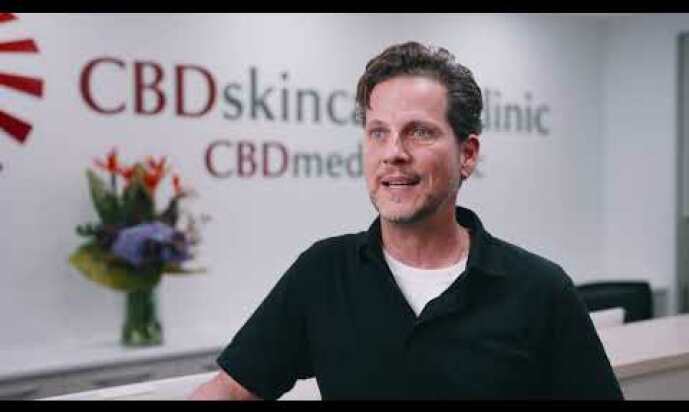 Tony Fugatti - Skin Cancer Clinic Testimonial