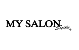 MY SALON Suite Franchise Logo