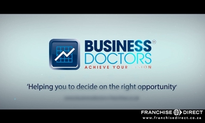 Business Doctors - Franchise Video