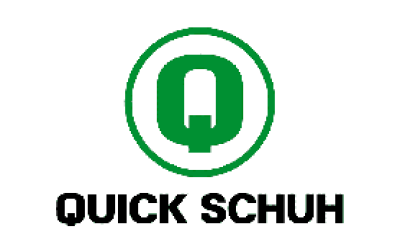 Quick Schuh Logo 278