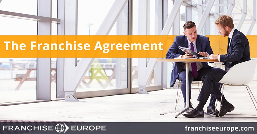 The Franchise Agreement