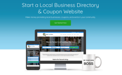 Ideal Directories Business Opportunity