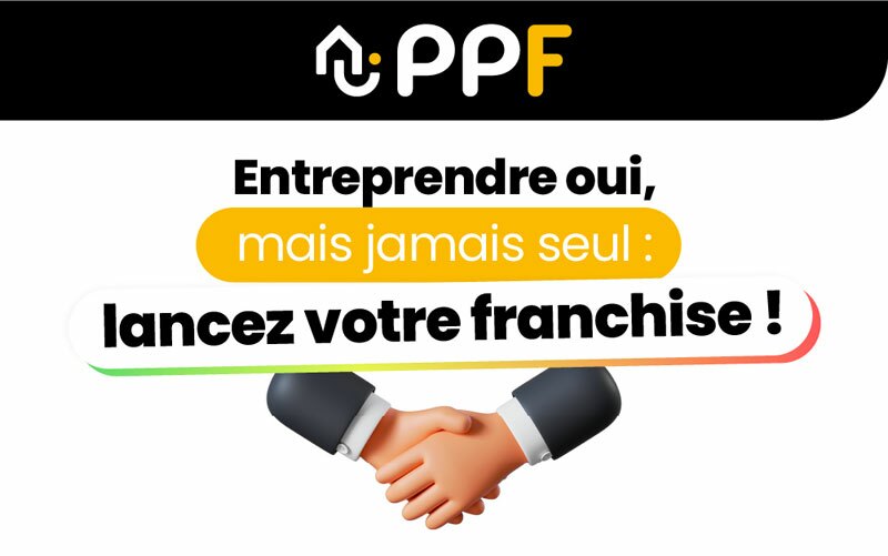 franchise PPF entreprendre