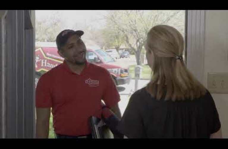 Mr. Handyman | Brand President | Jeff Palla