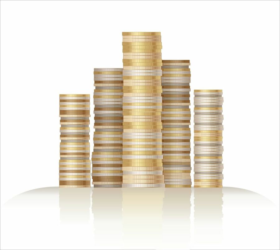 Coins
