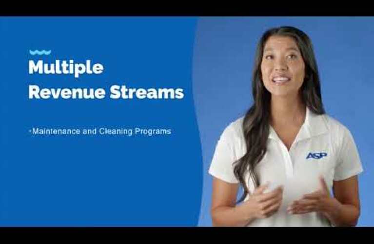 ASP Business Overview