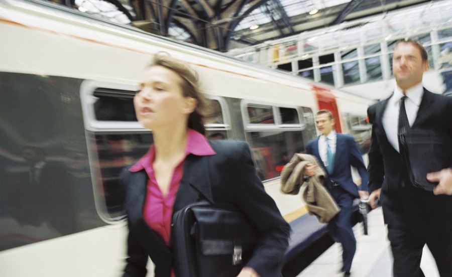 Are You Going To Hop On The “Be My Own Boss” Train?