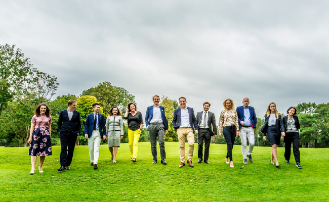 Kylla Corporate Transactions BV Gallery