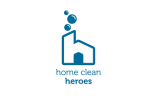 Home Clean Heroes Logo