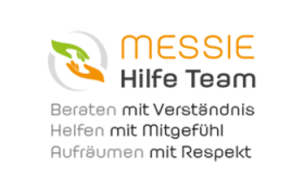 Messie-Hilfe-Team Logo