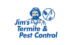 Jim’s Termite and Pest Control