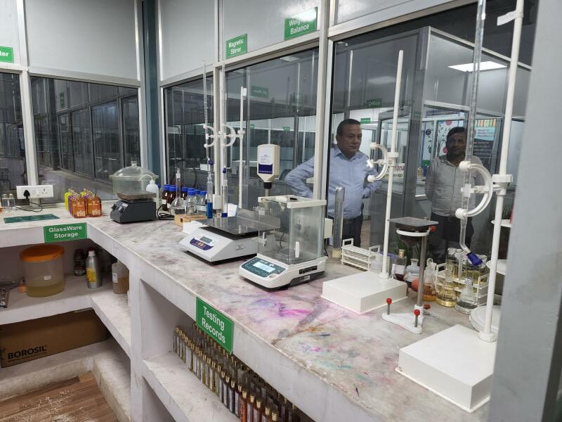 Dynachem Franchise Image