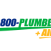 1-800-Plumber Franchise Logo