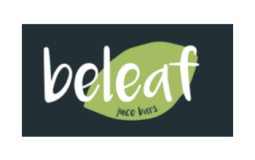 Beleaf Juice Bars Franchise