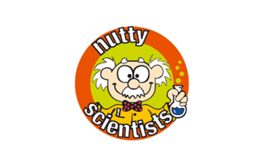 Nutty Scientists