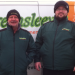 Greensleeves Testimonial