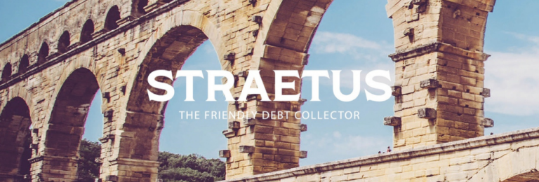 Straetus International Header