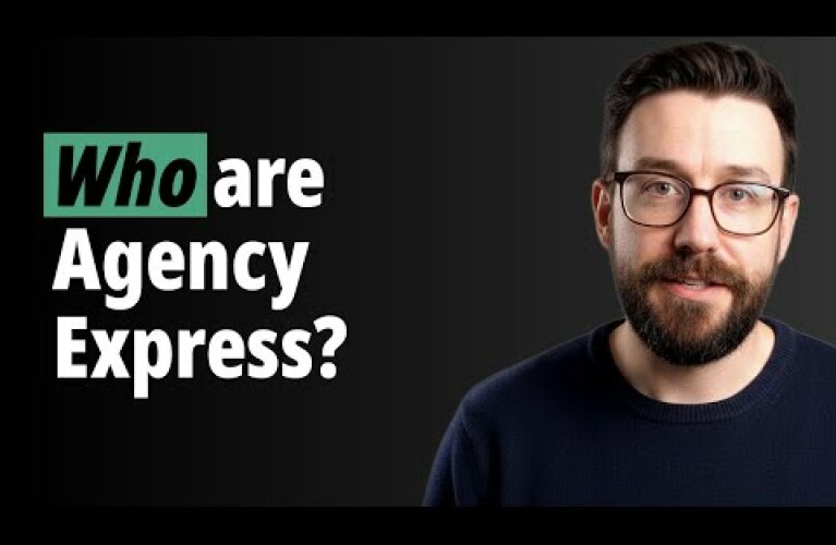 Who are Agency Express? | The UK’s Largest Property Board Franchise | Agency Express Board Shorts